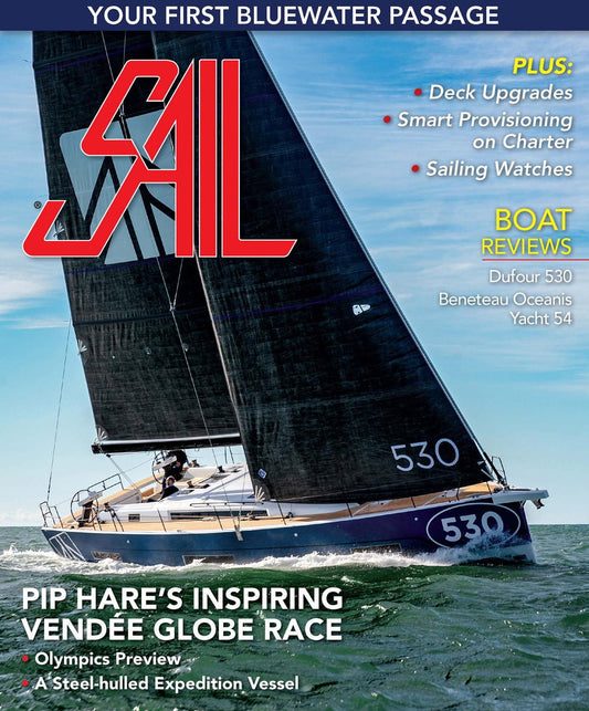 SAIL