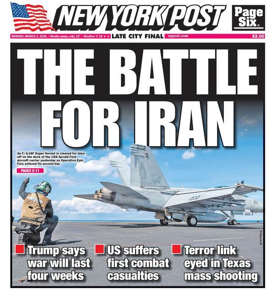 New York Post