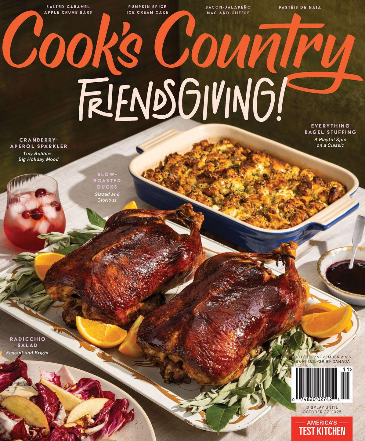 Cook's Country
