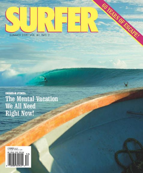 Surfer