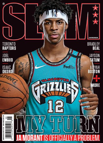 SLAM