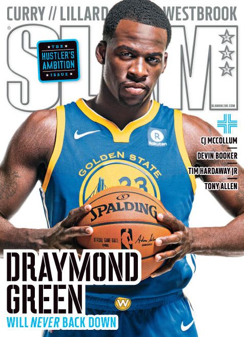 SLAM