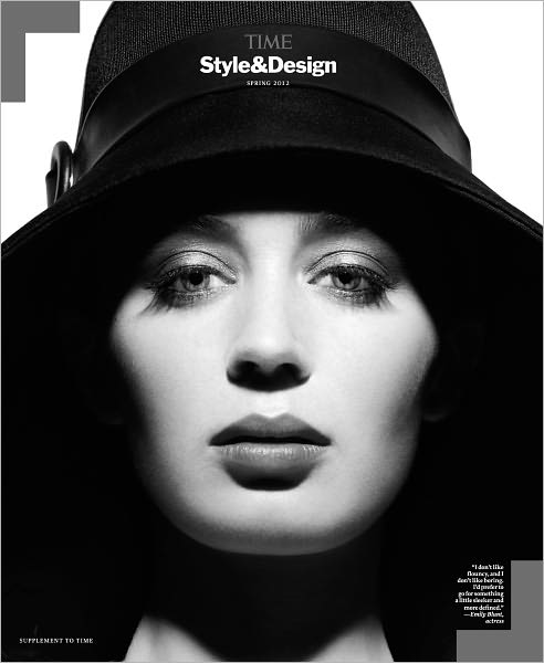 TIME Style and Design