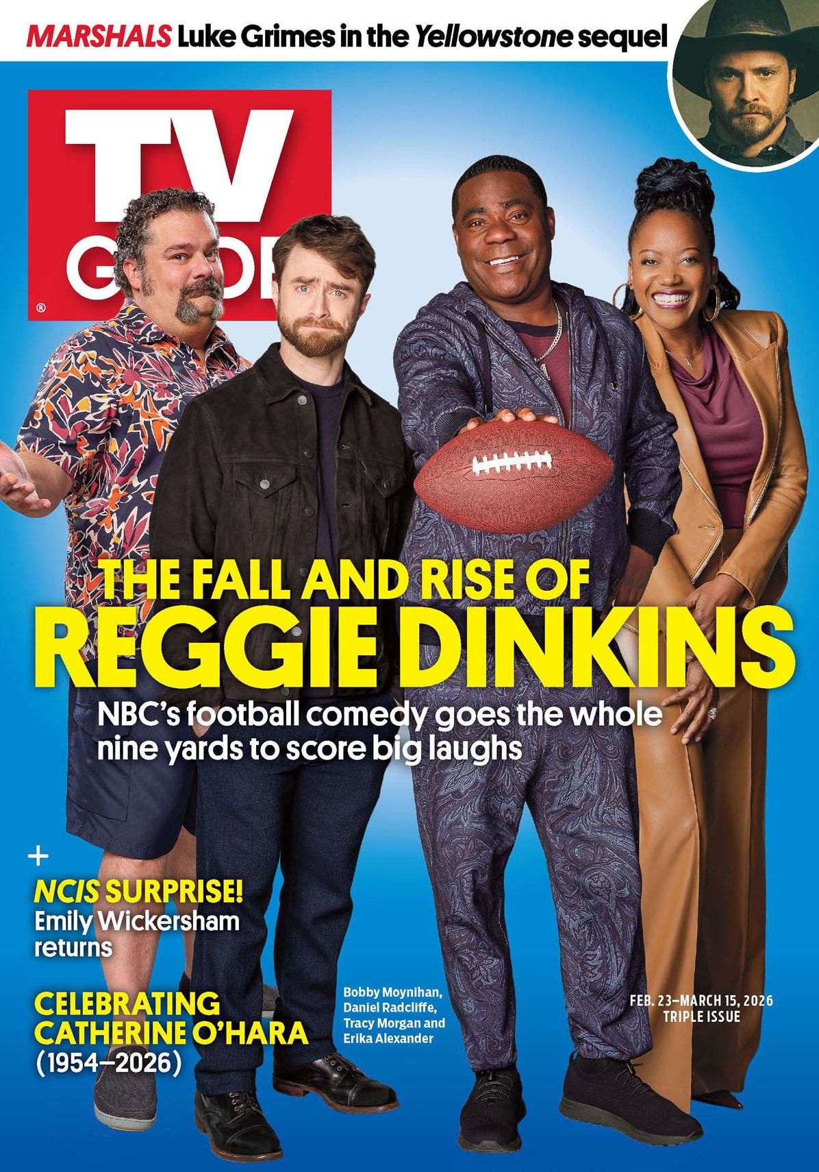 TV Guide Magazine