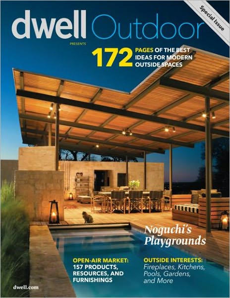 Dwell Outdoor 2012
