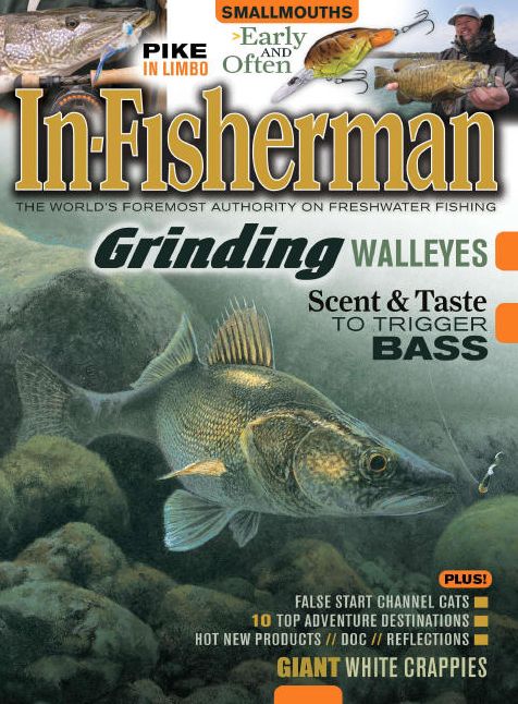 In-Fisherman