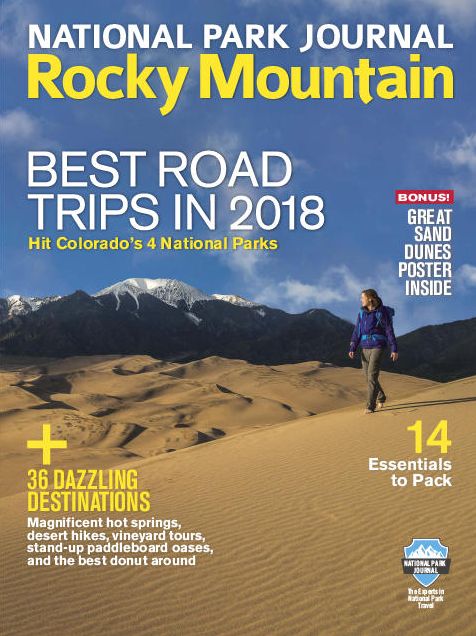 National Park Trips
