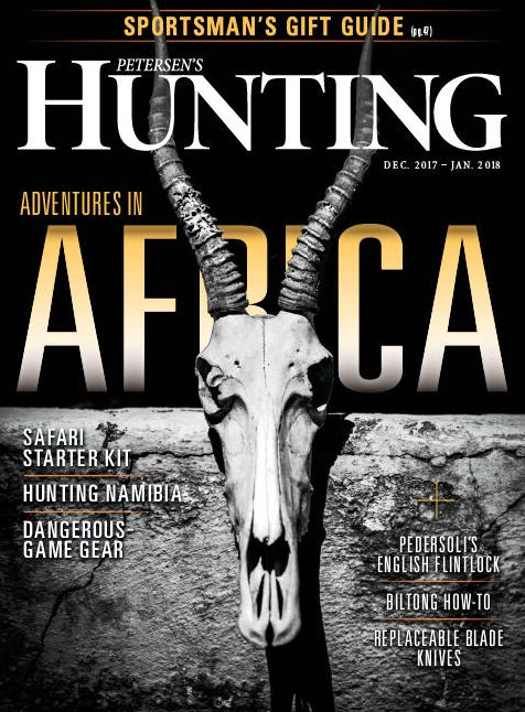 Petersen's Hunting