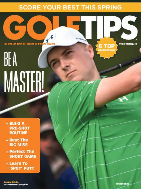 Golf Tips