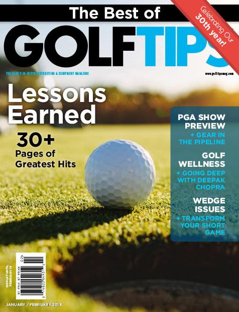 Golf Tips