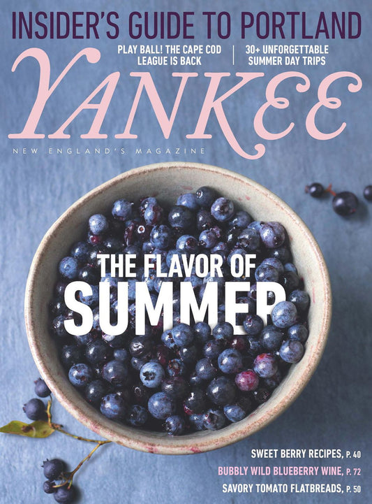 Yankee Magazine