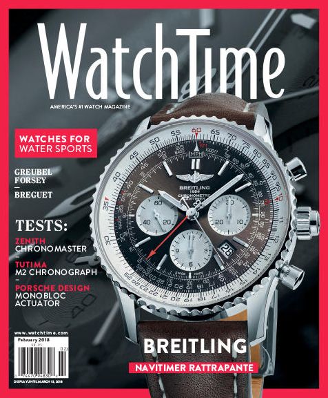 WatchTime
