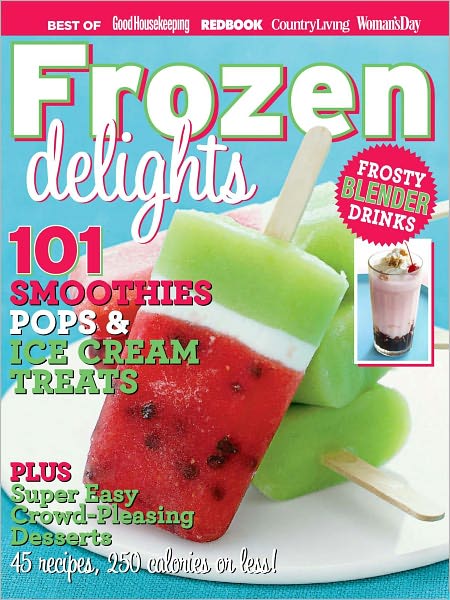 Frozen Delights 2012