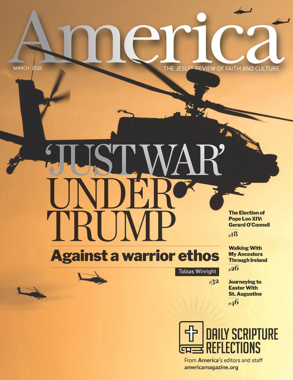 America Magazine