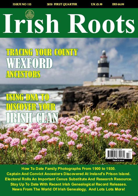 Irish Roots
