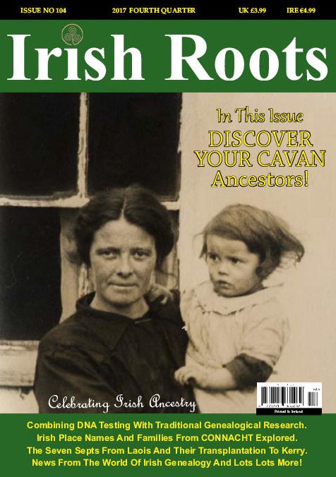 Irish Roots