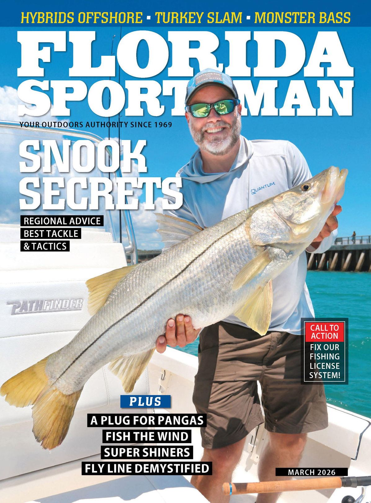 Florida Sportsman