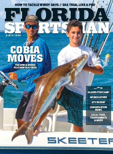 Florida Sportsman