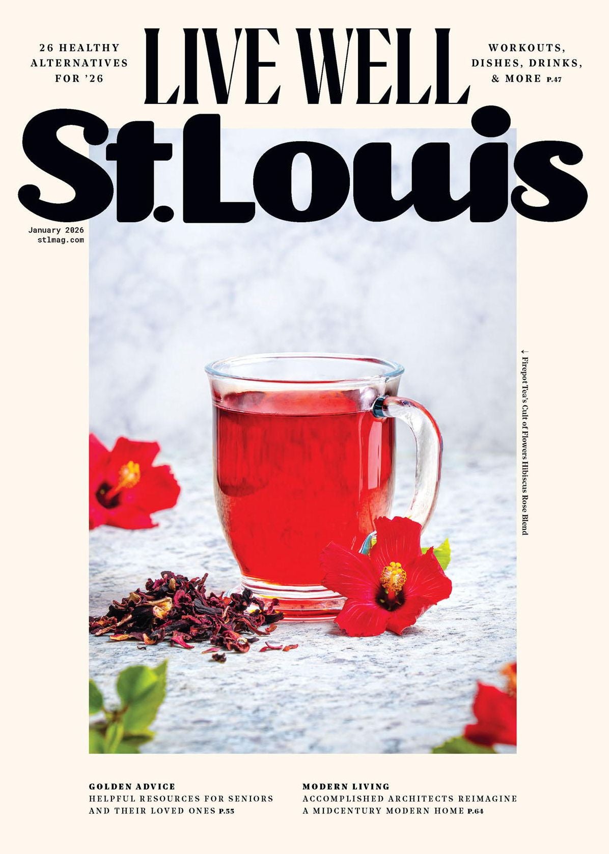 St. Louis Magazine