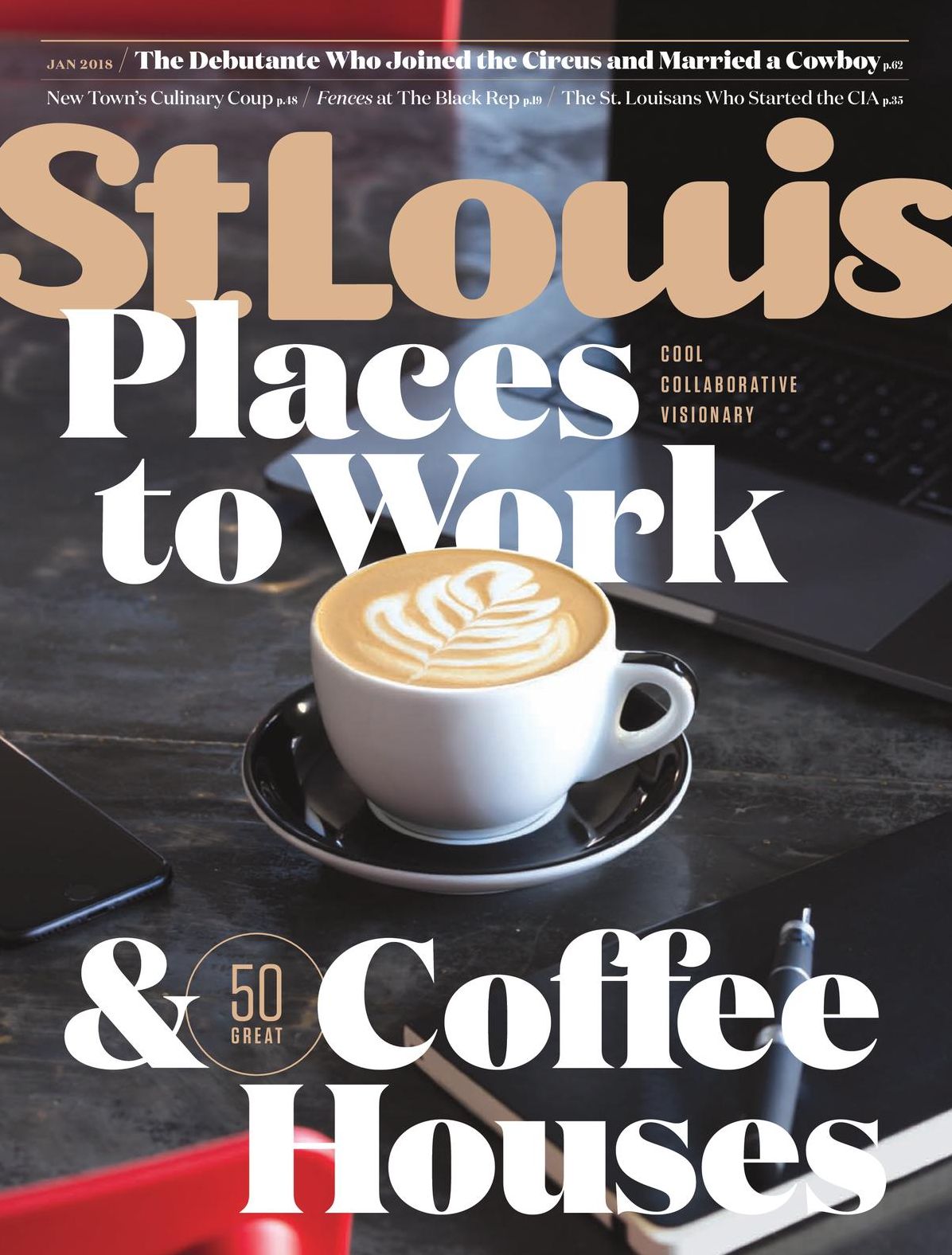St. Louis Magazine
