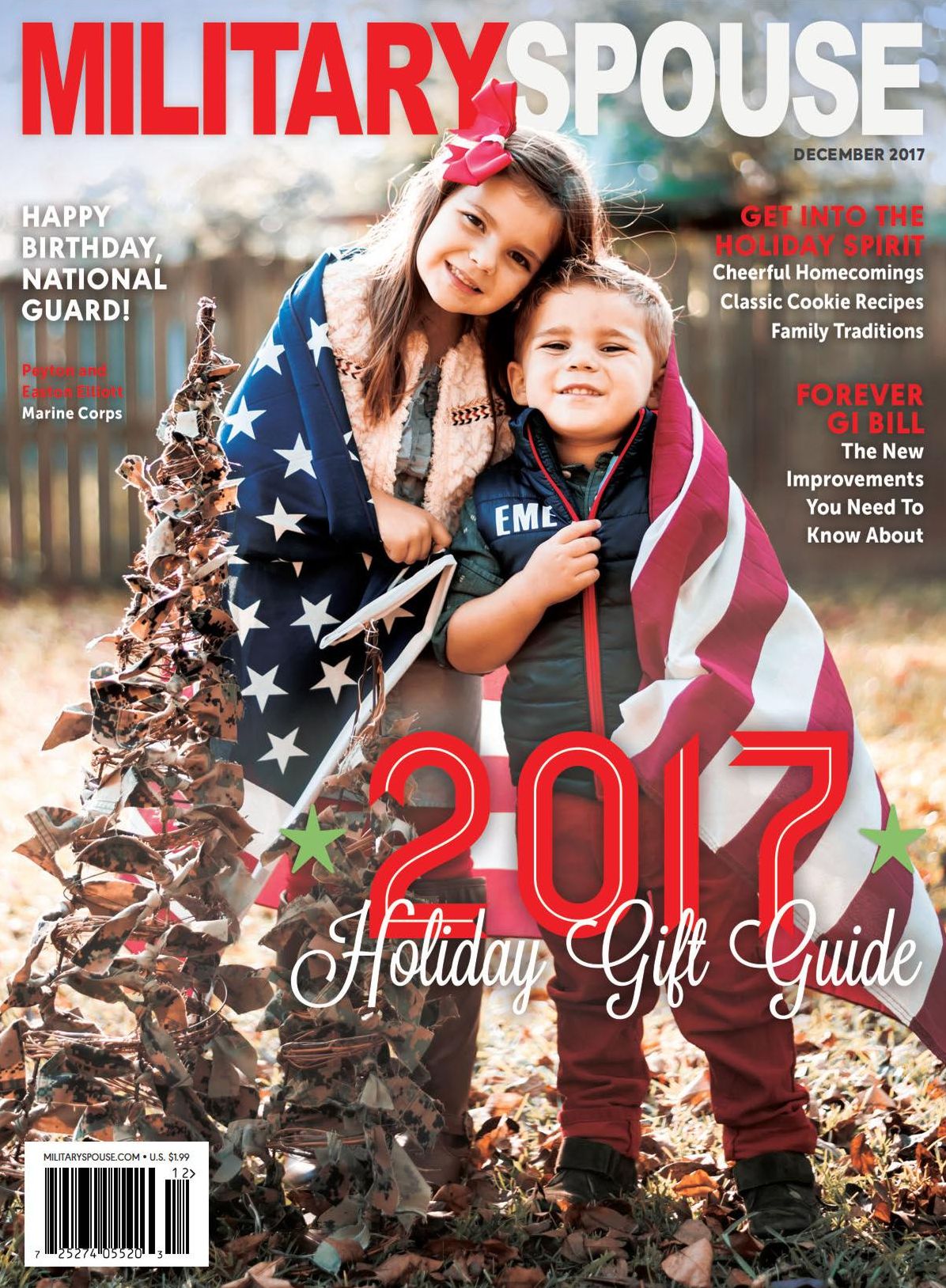 Military Spouse
