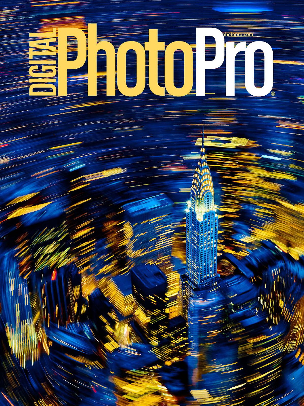 Digital Photo Pro