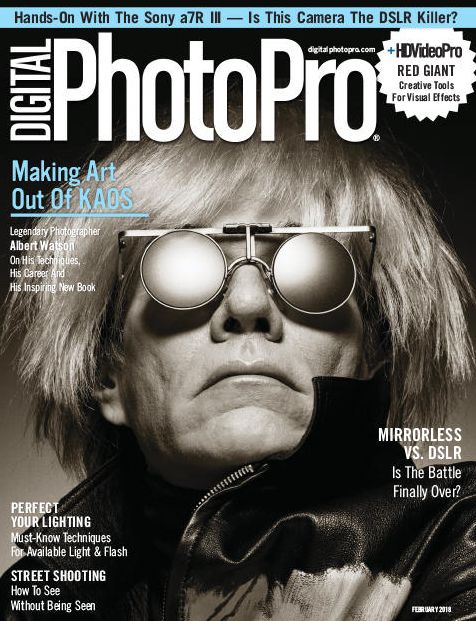 Digital Photo Pro