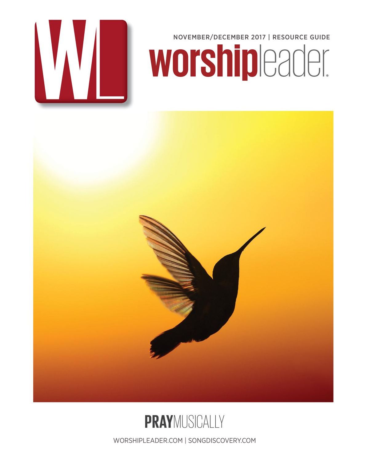 Worship Leader