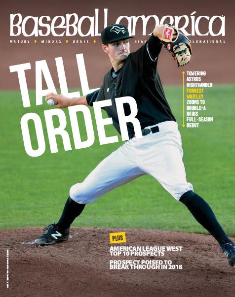 Baseball America