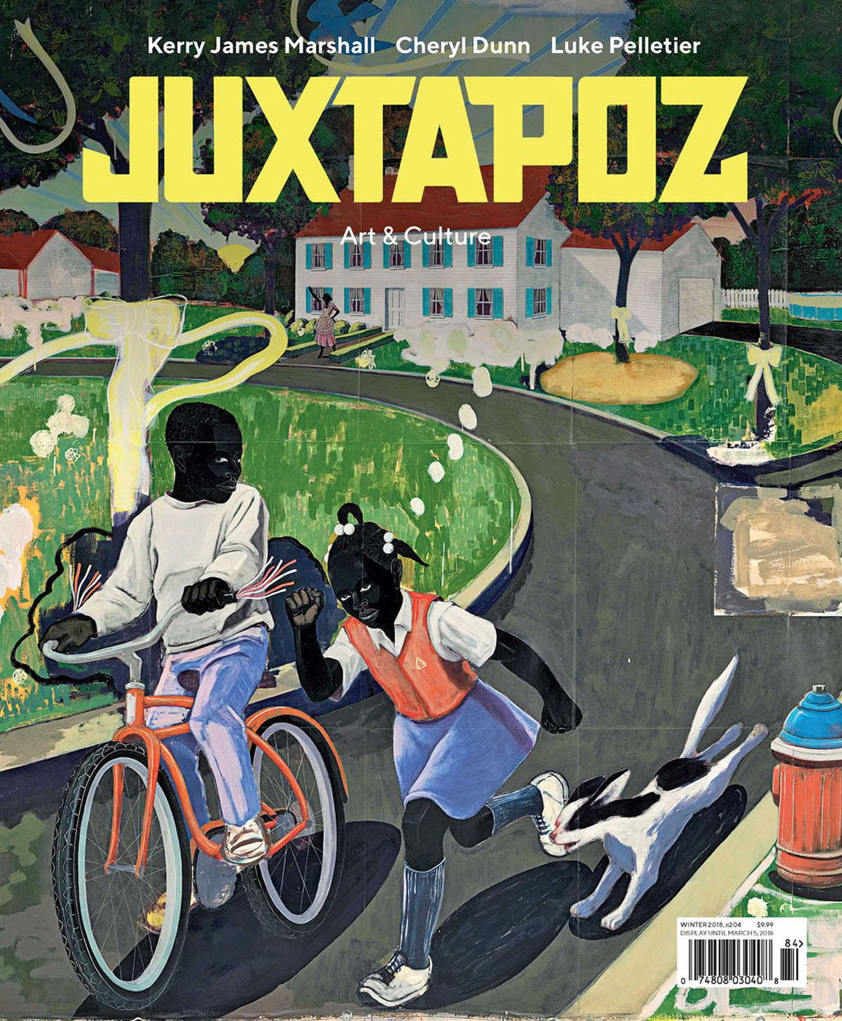 JUXTAPOZ