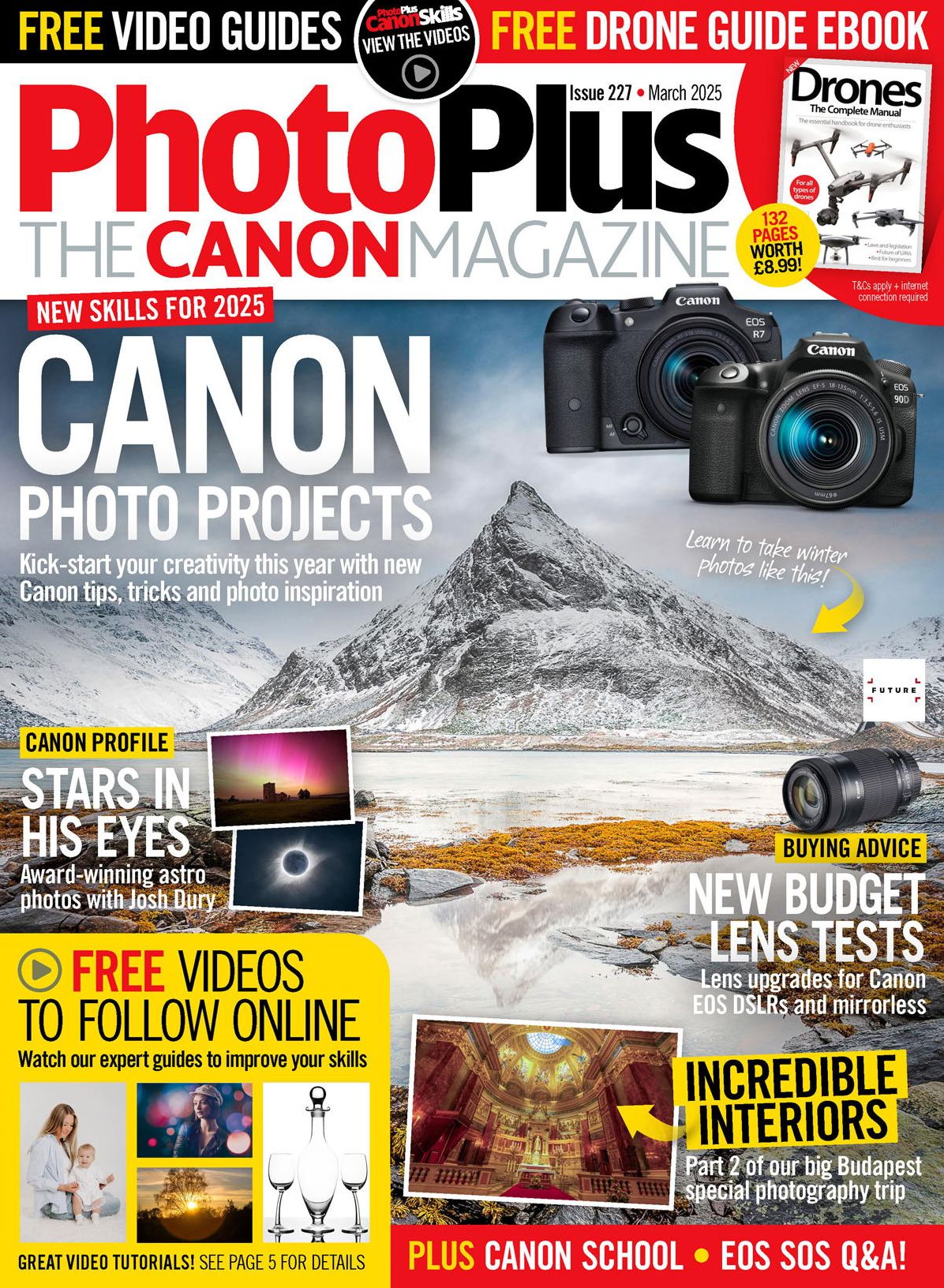 PhotoPlus Magazine
