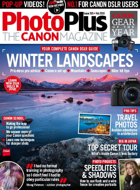 PhotoPlus Magazine