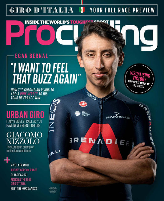 Procycling Mag