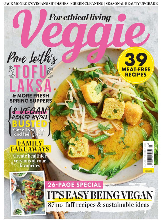Veggie