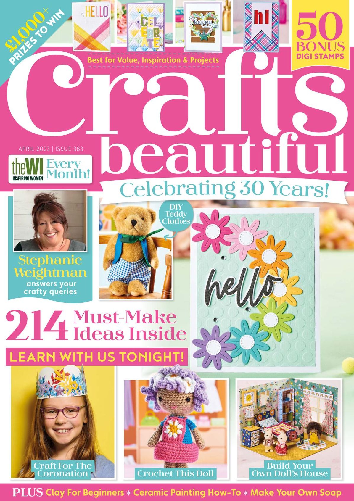 Crafts Beautiful