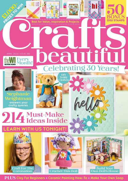 Crafts Beautiful