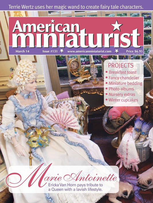 American Miniaturist