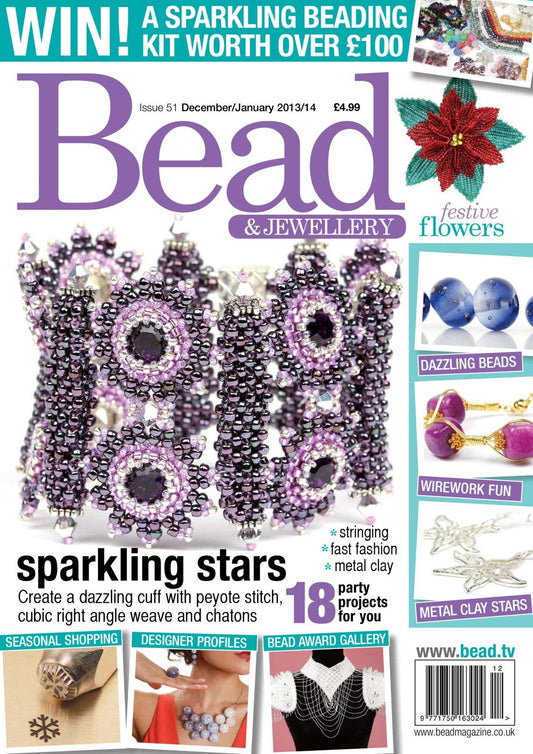 Bead & Jewellery