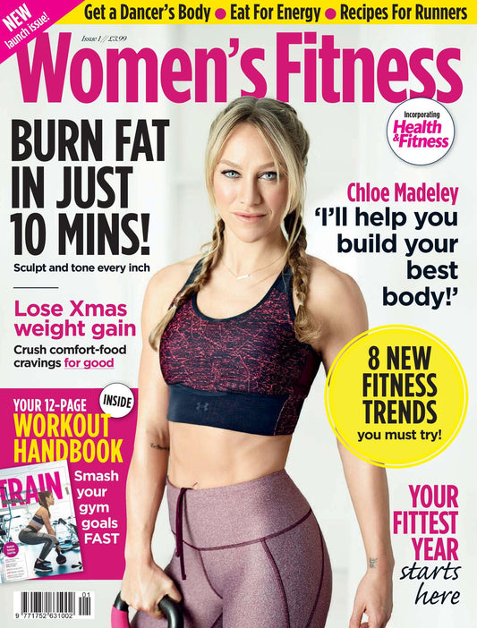 Health and Fitness UK