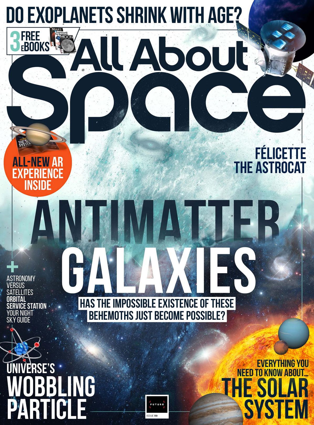 All About Space