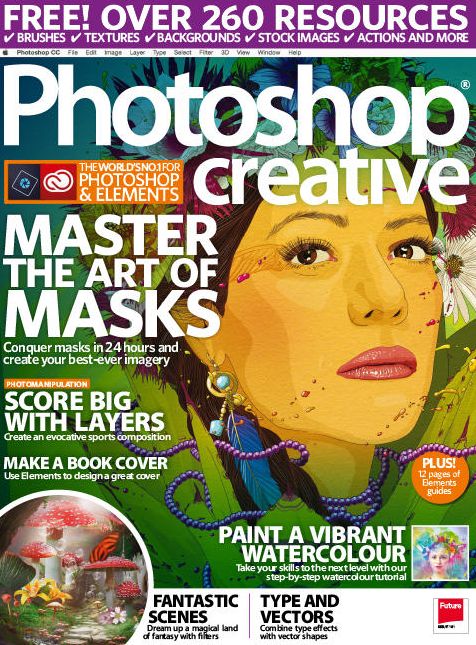 Photoshop Creative