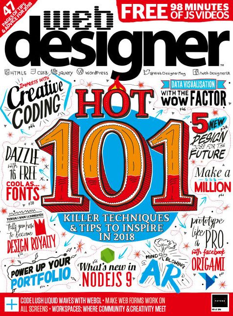 Web Designer