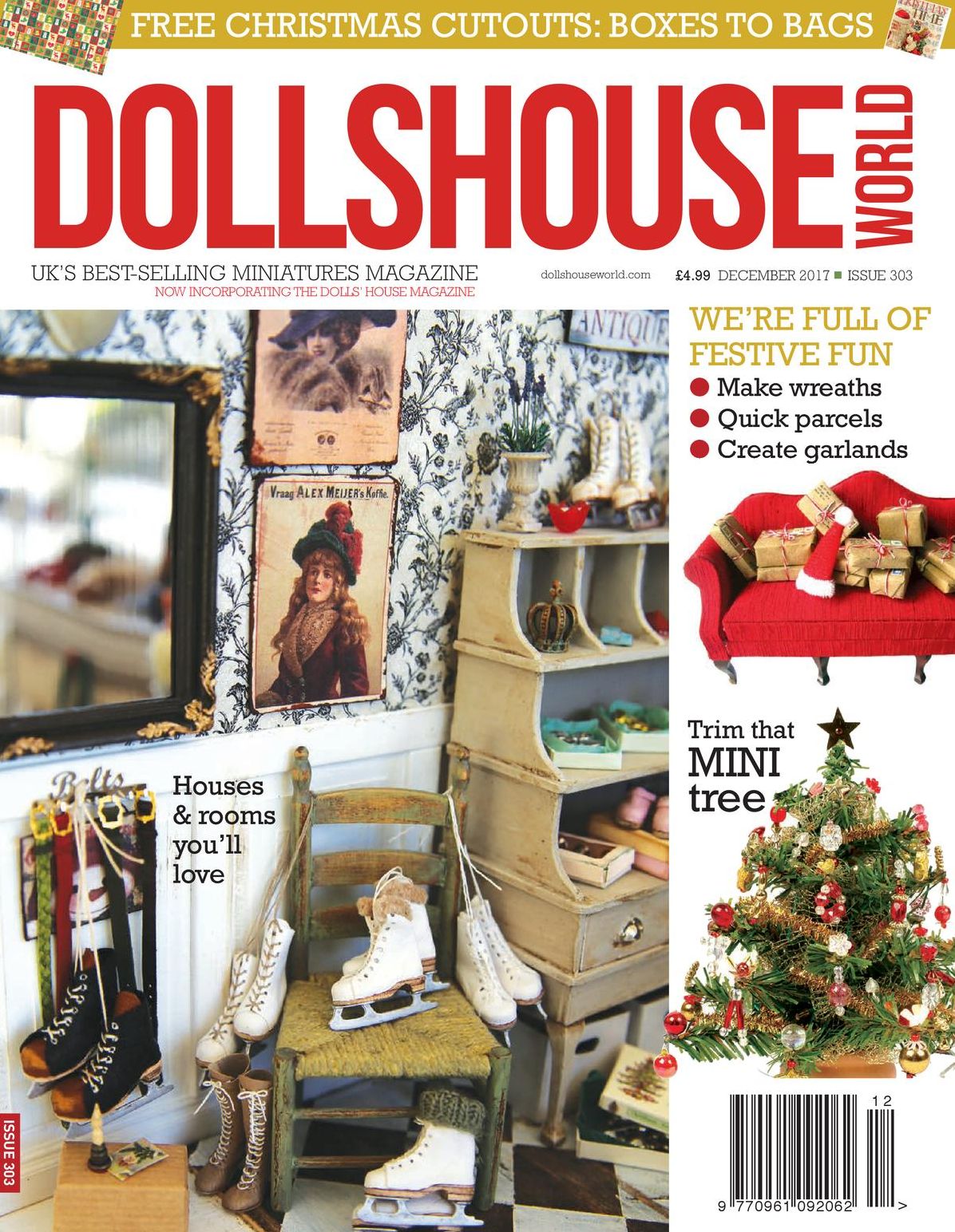 Dolls House World