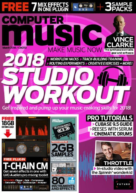 Computer Music