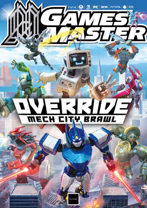 GamesMaster