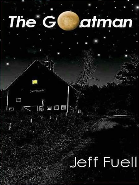 The Goatman