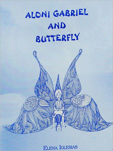 Aloni Gabriel and Butterfly