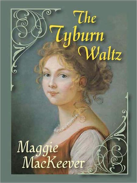 The Tyburn Waltz