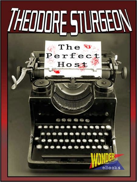 The Perfect Host