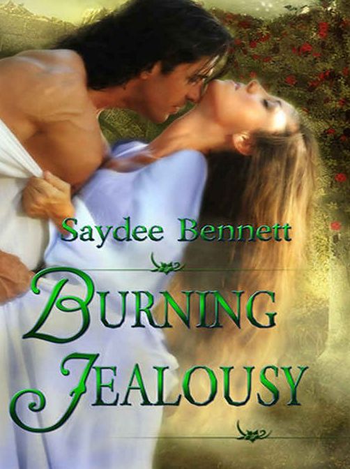 Burning Jealousy
